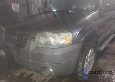 2006 Ford Escape Xlt/Xlt Sport from USA, damaged, VIN 1FMYU93106KD35980